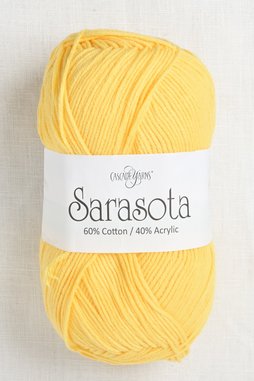 Image of Cascade Sarasota 209 Yellow