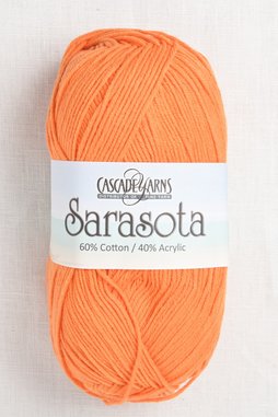 Image of Cascade Sarasota 210 Dusty Orange