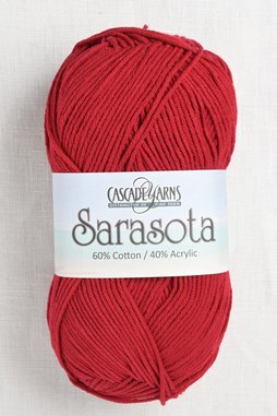 Image of Cascade Sarasota 213 Chili Pepper