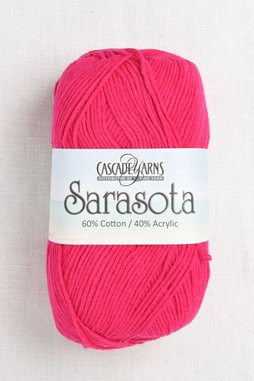 Image of Cascade Sarasota 214 Bright Rose