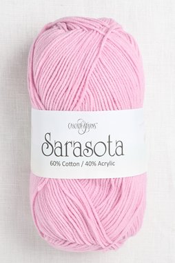 Image of Cascade Sarasota 217 Baby Pink
