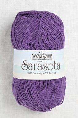 Image of Cascade Sarasota 219 Crushed Grape