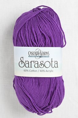 Image of Cascade Sarasota 220 Pansy