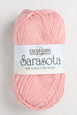 Image of Cascade Sarasota 225 Baby Peach