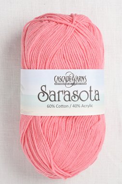 Image of Cascade Sarasota 226 Salmon Rose