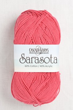 Image of Cascade Sarasota 227 Coral Rose