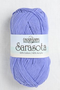 Image of Cascade Sarasota 228 Periwinkle