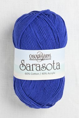Image of Cascade Sarasota 229 Royal Blue