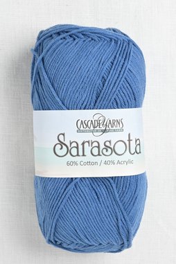 Image of Cascade Sarasota 231 Blue
