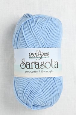 Image of Cascade Sarasota 232 Baby Blue