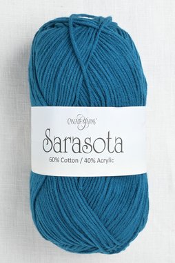 Image of Cascade Sarasota 235 Blue Sapphire