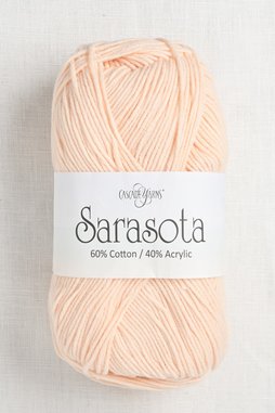 Image of Cascade Sarasota 245 Pale Peach