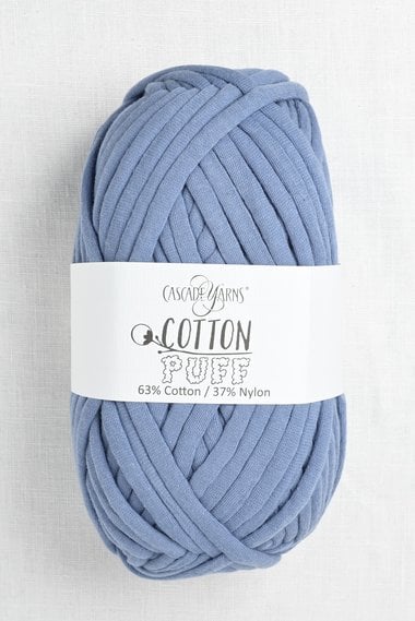 Image of Cascade Cotton Puff