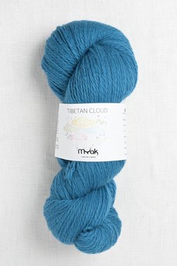 Image of mYak Tibetan Cloud Morning Glory