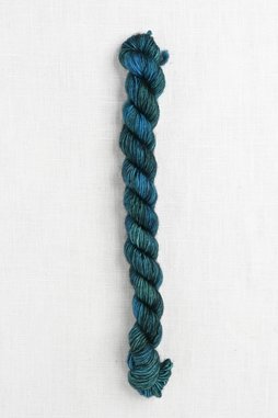 Image of Madelinetosh Unicorn Tails Cousteau