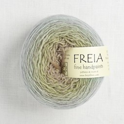 Image of Freia Fingering Shawl Ball Chaparral