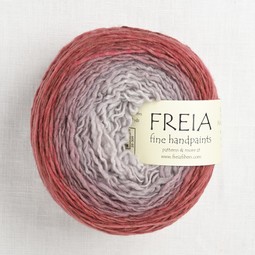 Image of Freia Fingering Shawl Ball Lucky Penny