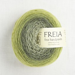 Image of Freia Fingering Shawl Ball Sprout