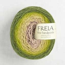 Image of Freia Fingering Shawl Ball Lucas