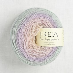 Image of Freia Fingering Shawl Ball Whisper