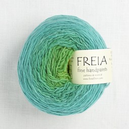 Image of Freia Fingering Shawl Ball Chameleon