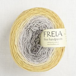 Image of Freia Fingering Shawl Ball Sulfur Springs