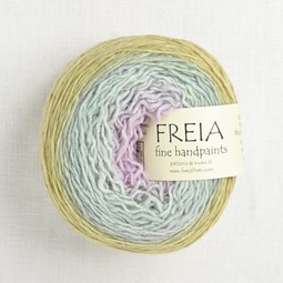 Image of Freia Fingering Shawl Ball Pixie