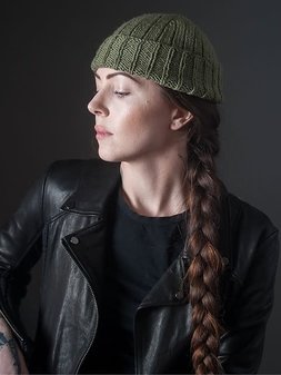 Image of Scout Watch Cap