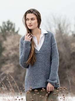 Image of Silver Lake Sweater