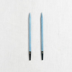 Image of Lykke Indigo Interchangeable Needles 5"