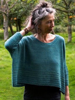 Image of Swinside by Becky Baker