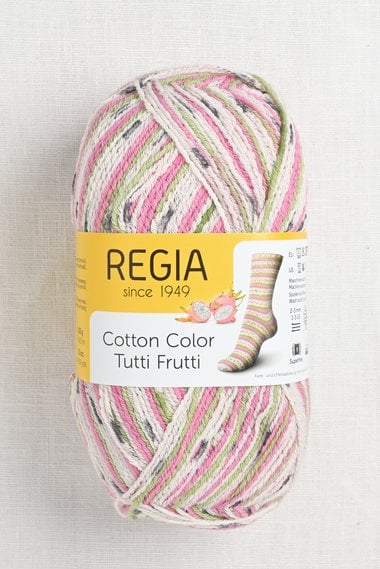 Image of Regia Cotton Sock