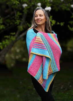 Image of Cascade Pure Happiness Wrap Kit