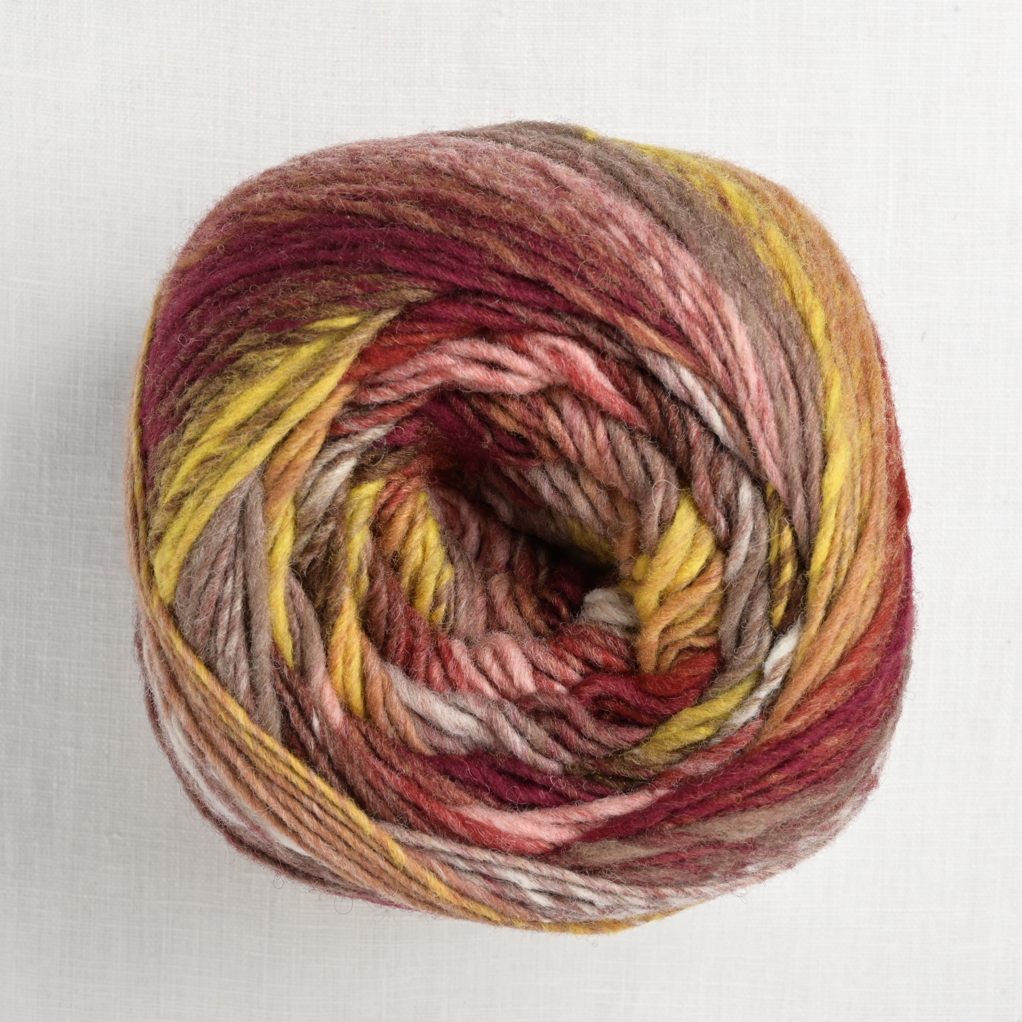 Noro Ito 33 Narita Wool and Company Fine Yarn