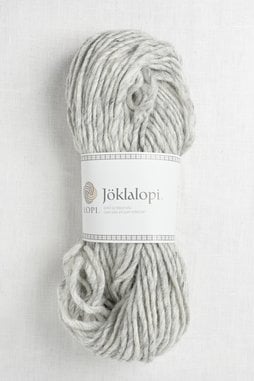 Image of Lopi Joklalopi 0054 Ash