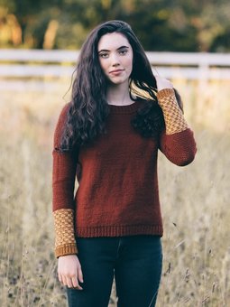 Image of Pippin Pullover
