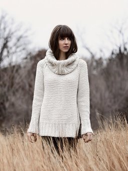 Image of Pine Island Pullover