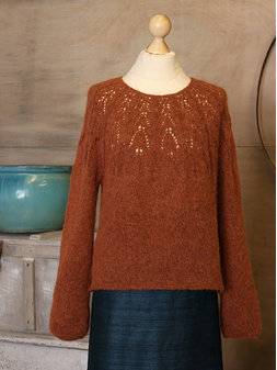 Image of Patera by Ririko