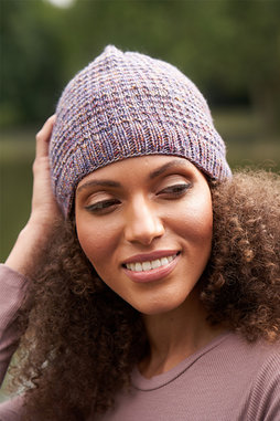 Image of Malabrigo Amari Hat Kit (Limited Edition)