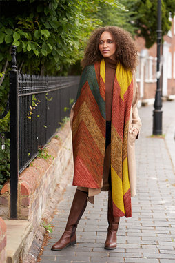 Image of Malabrigo Rumi Wrap Kit (Limited Edition)