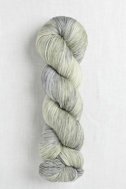 Image of Madelinetosh Tosh Merino Light Matcha / Solid