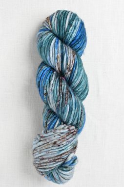 Image of Madelinetosh ASAP Pale Blue Dot