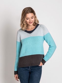 Image of Sweater Sweater by Bobbi IntVeld