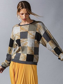 Image of Pullover Lucia