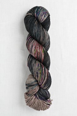 Image of Madelinetosh Tosh Vintage Brienne of Tarth Battles a Bear