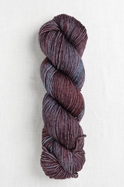 Image of Madelinetosh Tosh DK Coal Seam