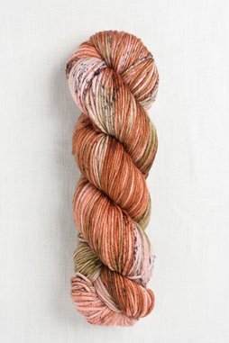 Image of Madelinetosh Tosh DK Caffeinated Glory