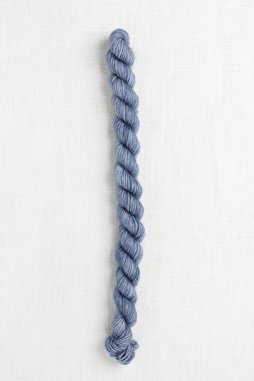 Image of Madelinetosh Unicorn Tails Flycatcher Blue