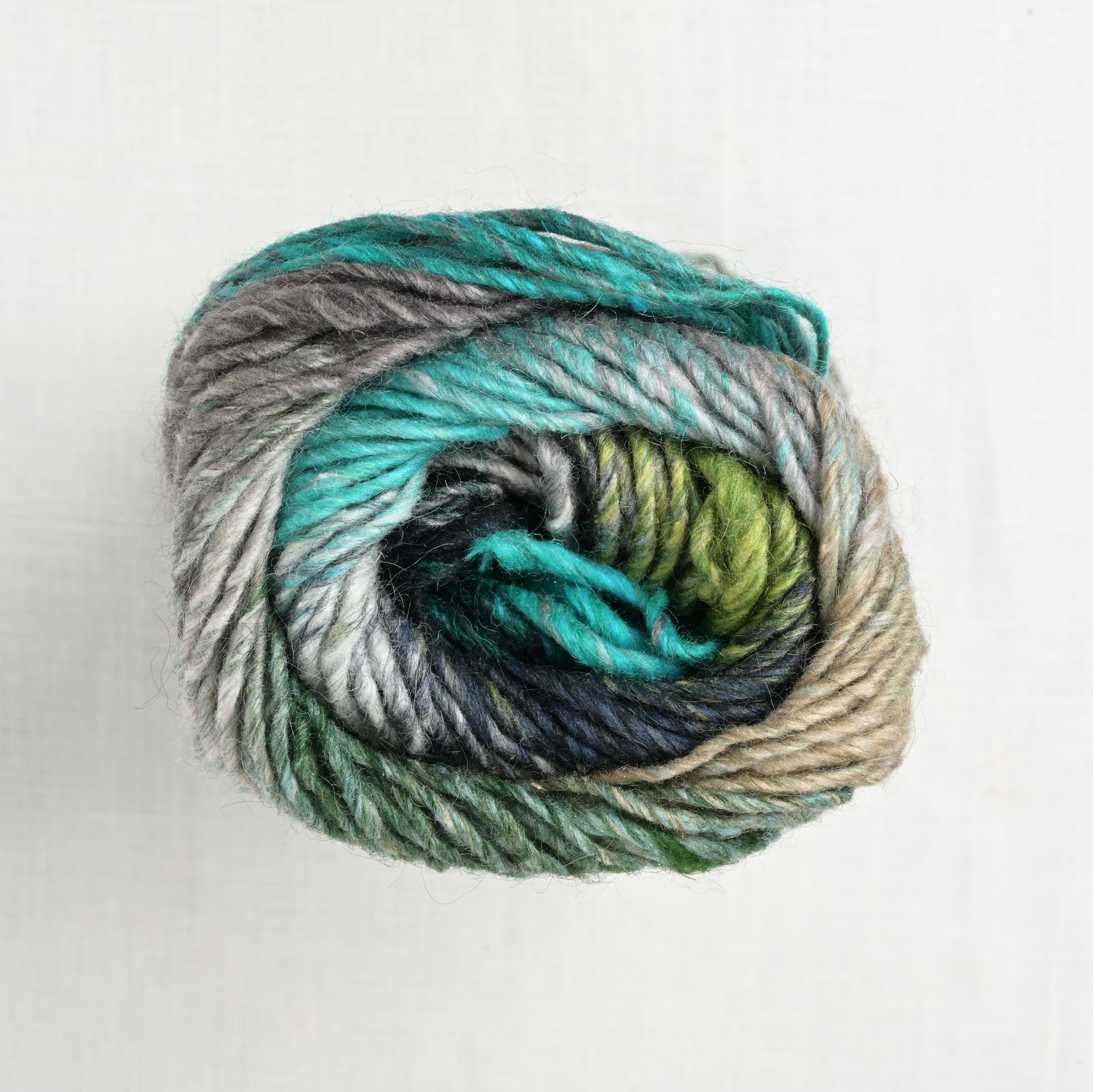 Noro Silk Garden Wool and Company Fine Yarn