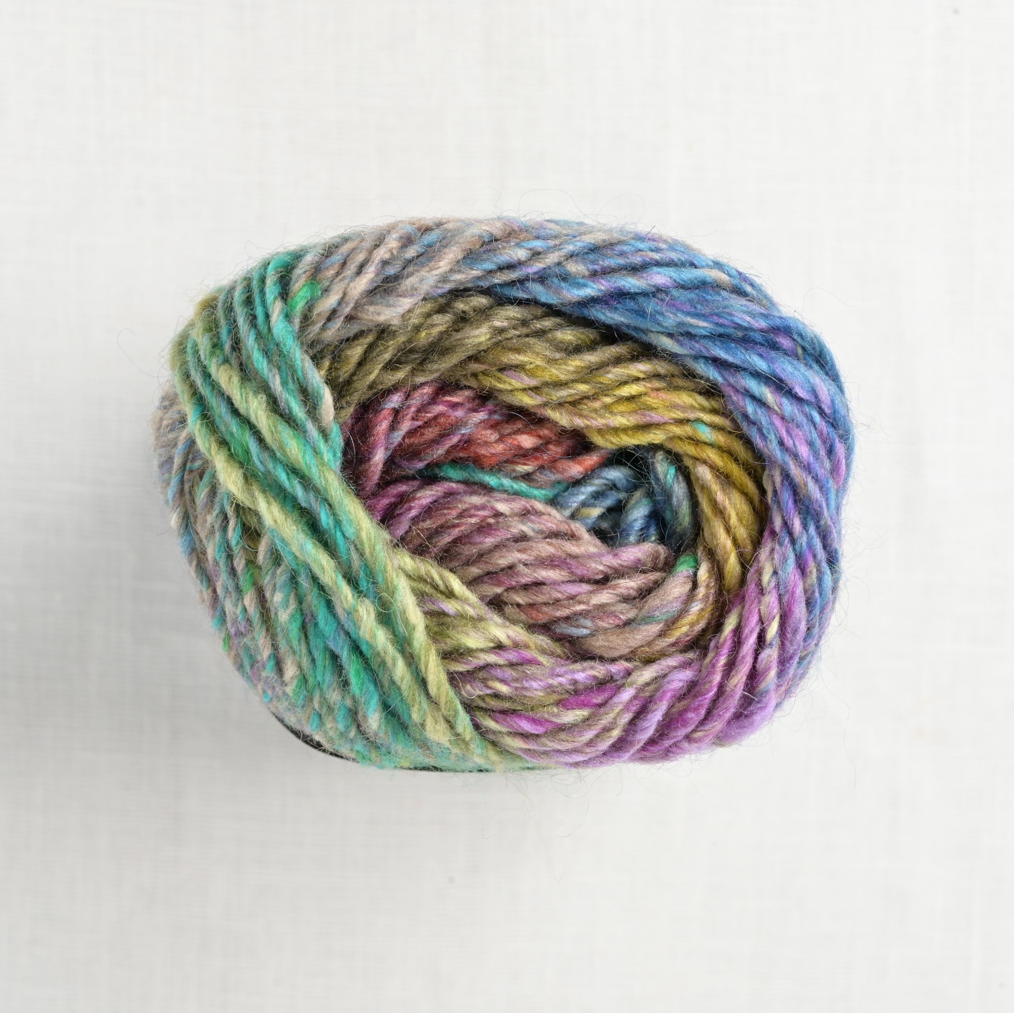 Noro Silk Garden 213 Komatsu - Wool and Fine Yarn